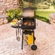 Угольный гриль Char-Broil Charcoal Gourmet 225